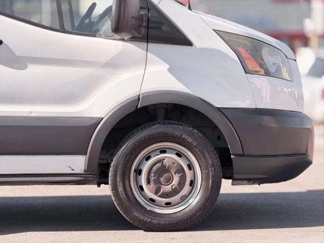 2015 Ford Transit XL