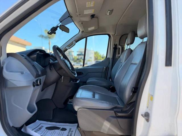 2015 Ford Transit XL