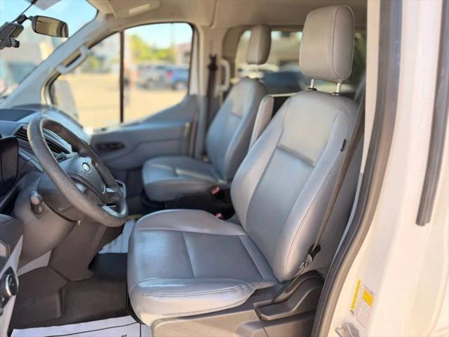 2015 Ford Transit XL