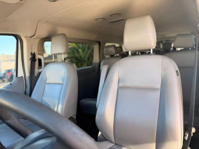 2015 Ford Transit XL