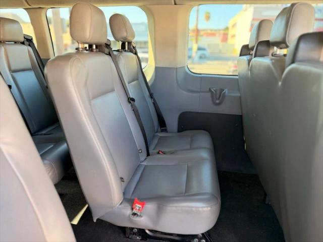 2015 Ford Transit XL