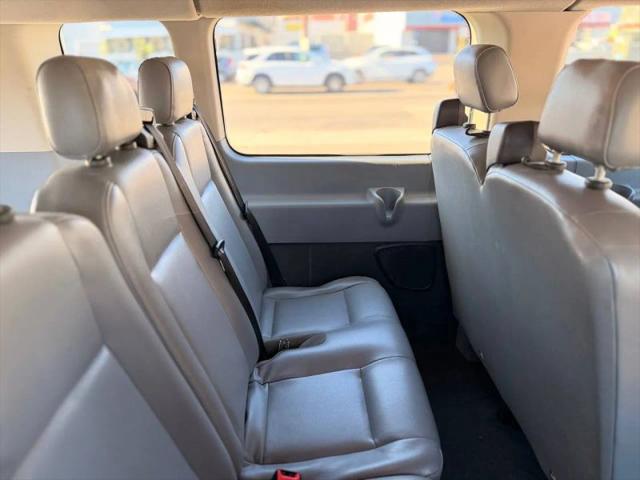 2015 Ford Transit XL