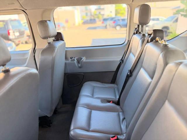 2015 Ford Transit XL