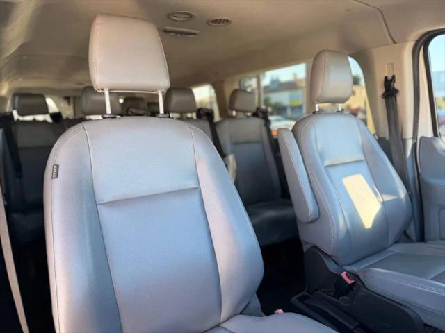 2015 Ford Transit XL