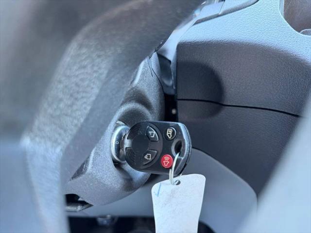 2015 Ford Transit XL