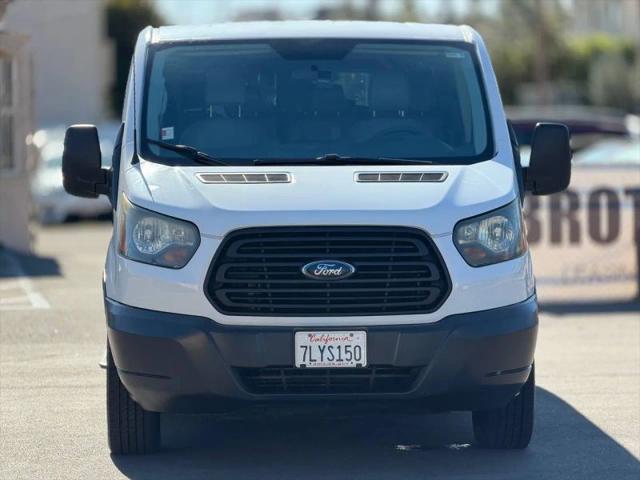 2015 Ford Transit XL