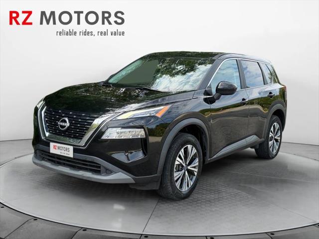 2023 Nissan Rogue SV Intelligent AWD for sale in Fredericksburg, VA