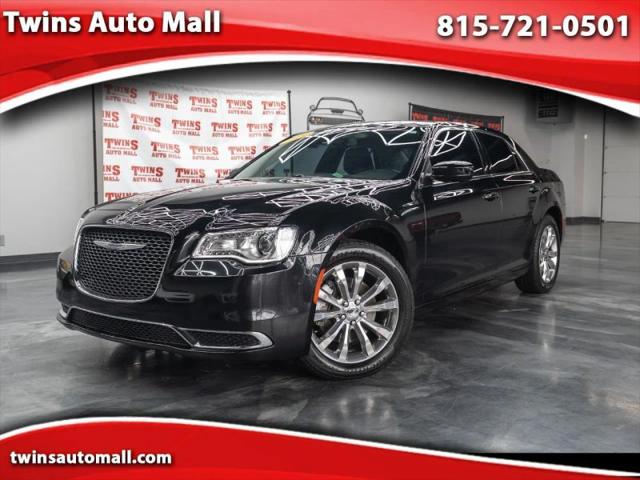 2019 Chrysler 300 Touring L AWD for sale in Rockford, IL