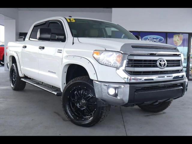 2015 Toyota Tundra SR5 5.7L V8 for sale in Orlando, FL