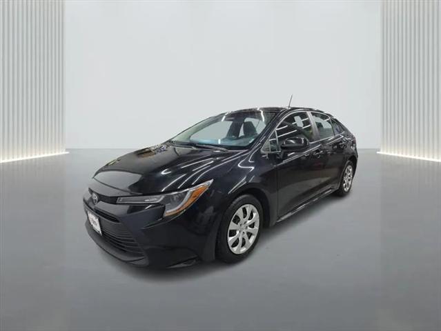 2024 Toyota Corolla LE for sale in Hillside, NJ