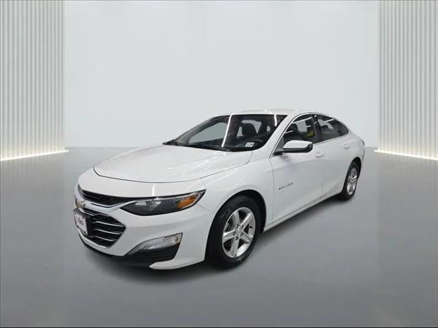 2024 Chevrolet Malibu FWD LS for sale in Hillside, NJ