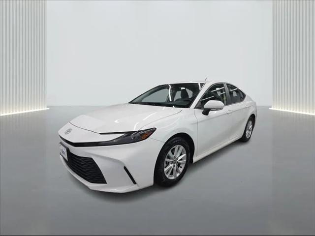2025 Toyota Camry LE for sale in Hillside, NJ
