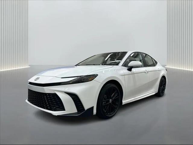 2025 Toyota Camry SE for sale in Hillside, NJ