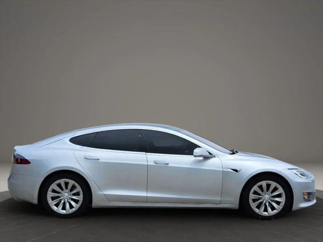 2017 Tesla Model S 75D