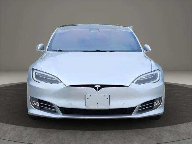 2017 Tesla Model S 75D