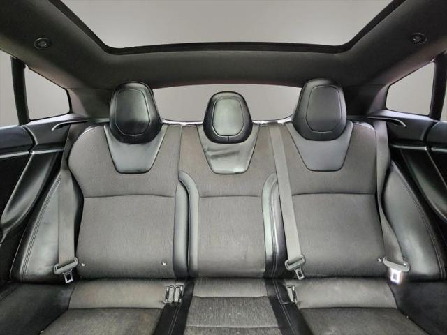 2017 Tesla Model S 75D