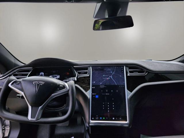 2017 Tesla Model S 75D