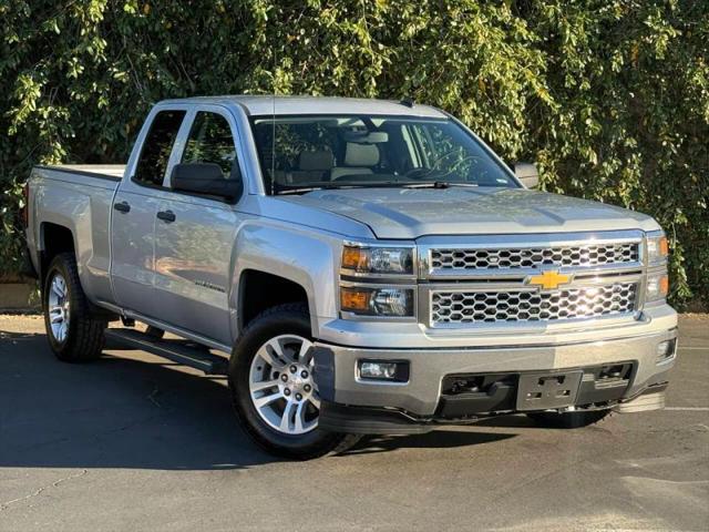 2014 Chevrolet Silverado 1500 LT for sale in Sacramento, CA