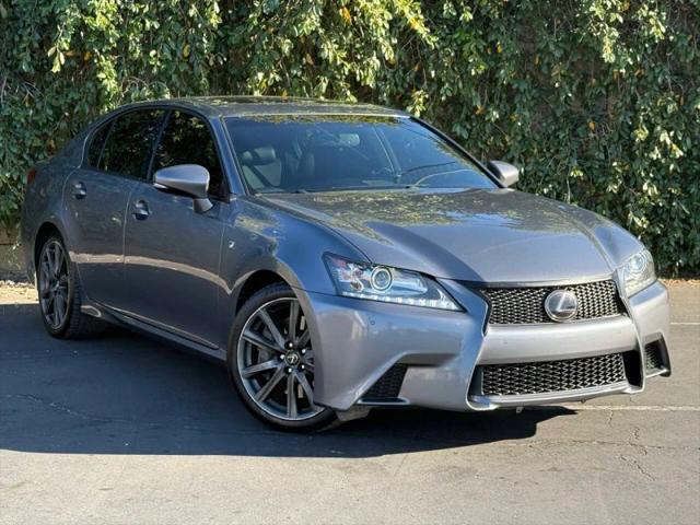 2015 Lexus GS 350 350 for sale in Sacramento, CA