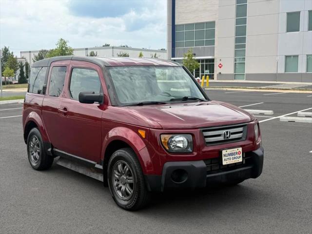 2008 Honda Element EX for sale in Chantilly, VA