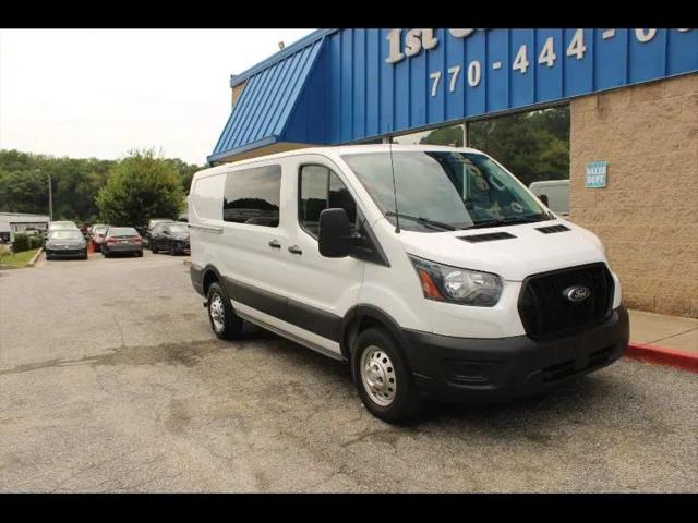 2023 Ford Transit Cargo Van w/RWB for sale in Smyrna, GA