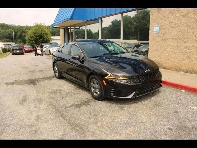 2023 Kia K5 LXS for sale in Smyrna, GA