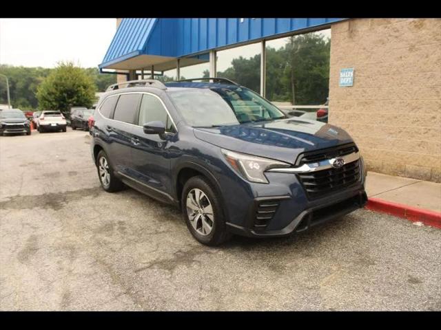 2023 Subaru Ascent Premium 8-Passenger for sale in Smyrna, GA