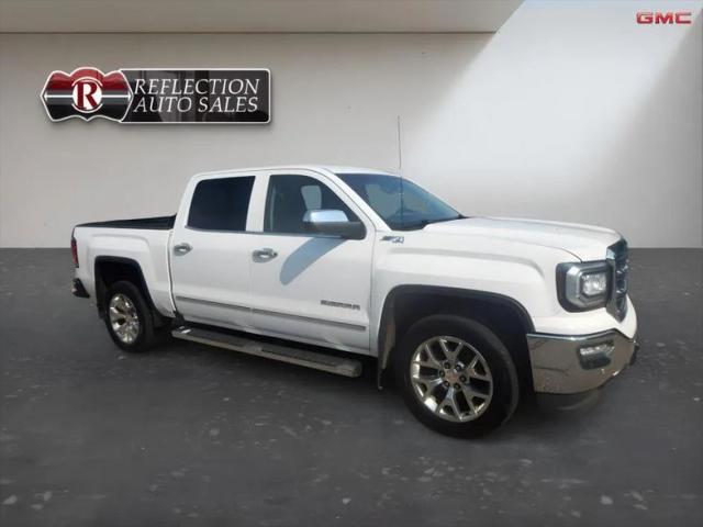 2017 GMC Sierra 1500 SLT for sale in Saint Paul, MN