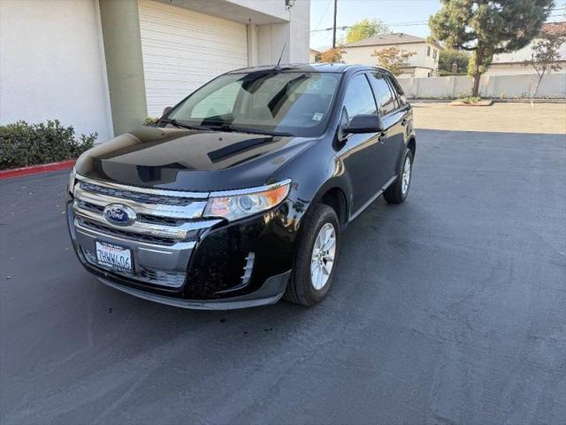 2014 Ford Edge SE for sale in Upland, CA