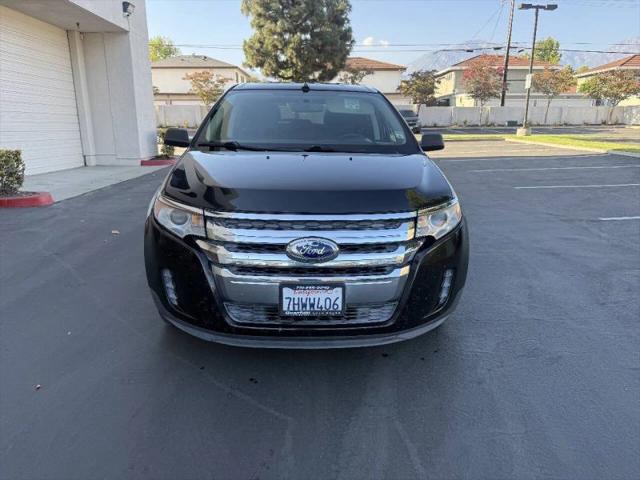 2014 Ford Edge SE