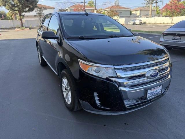2014 Ford Edge SE