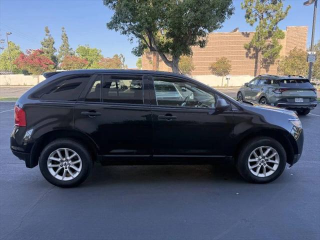 2014 Ford Edge SE