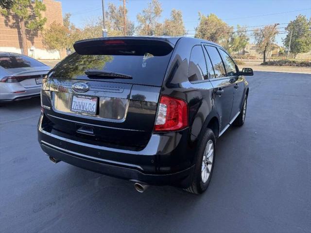 2014 Ford Edge SE