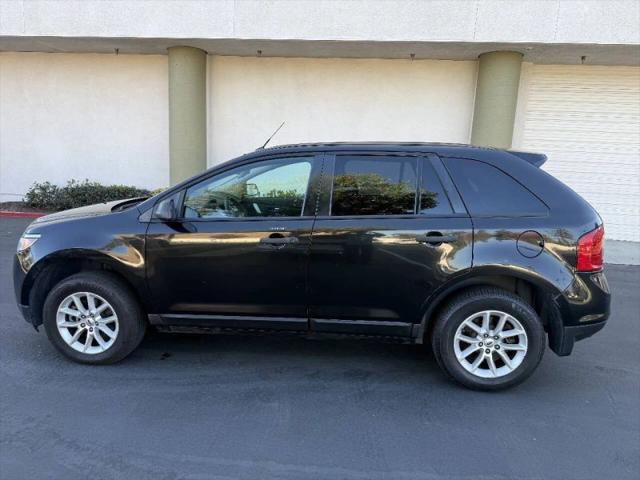 2014 Ford Edge SE