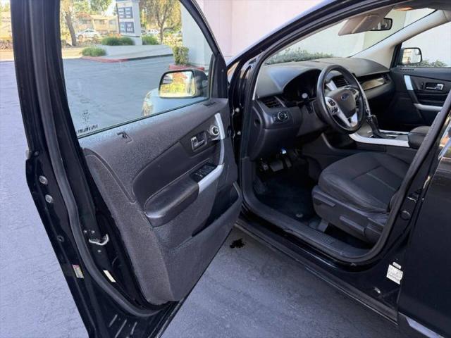 2014 Ford Edge SE
