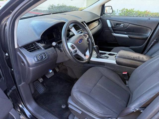 2014 Ford Edge SE
