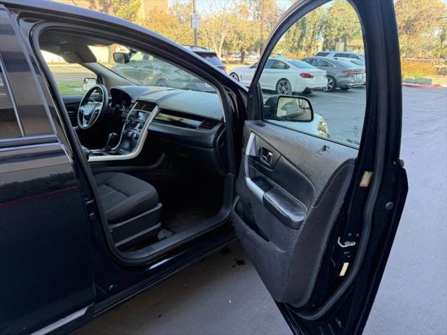 2014 Ford Edge SE