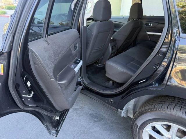 2014 Ford Edge SE