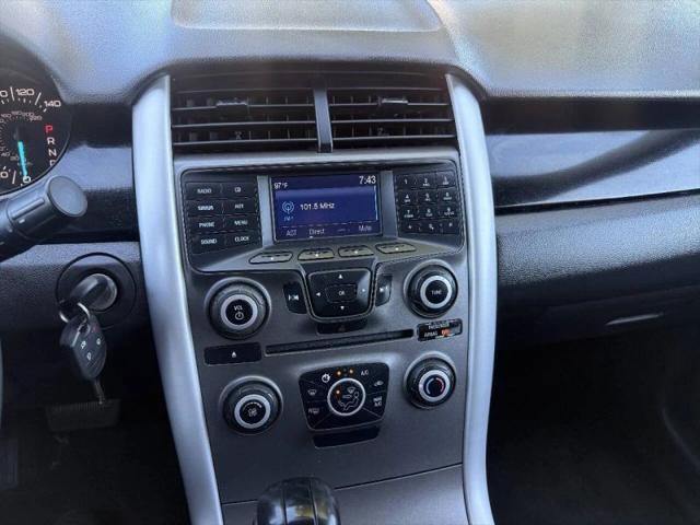 2014 Ford Edge SE
