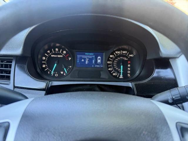 2014 Ford Edge SE