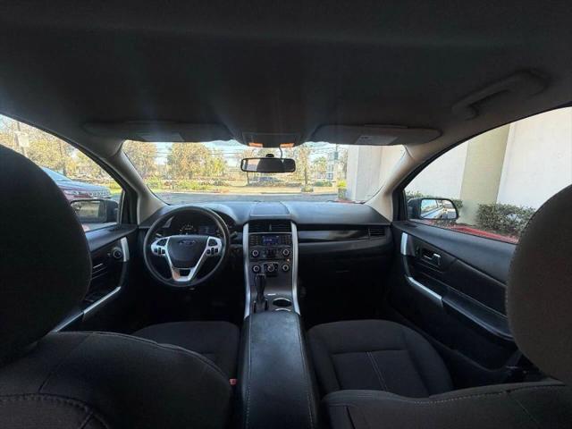 2014 Ford Edge SE