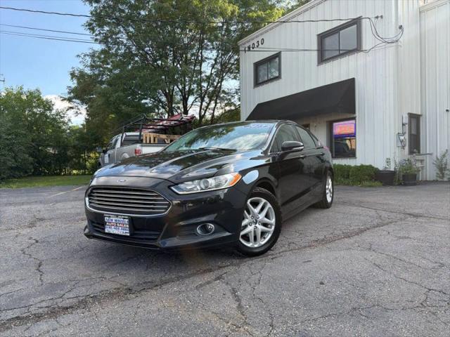 2013 Ford Fusion SE for sale in Glendale Heights, IL