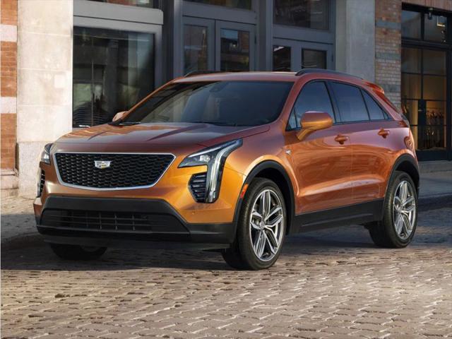 2022 Cadillac XT4 FWD Sport for sale in Highland Park, MI