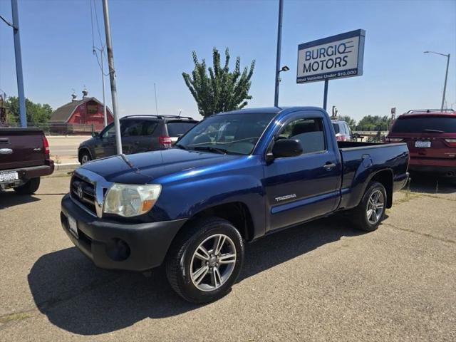 2006 Toyota Tacoma Base for sale in Longmont, CO