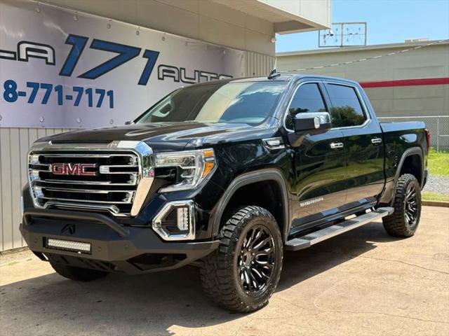 2019 GMC Sierra 1500 SLT for sale in Shreveport, LA