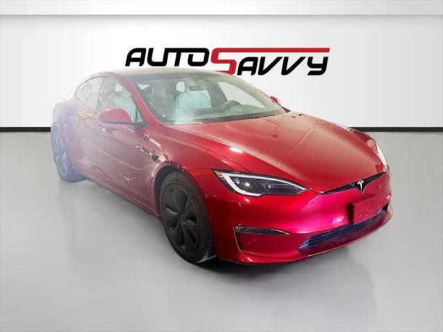 2023 Tesla Model S Standard Range for sale in Albuquerque, NM