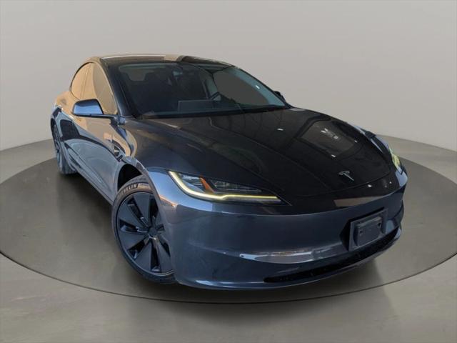 2025 Tesla Model 3 Standard Rear-Wheel Drive for sale in Irving, TX