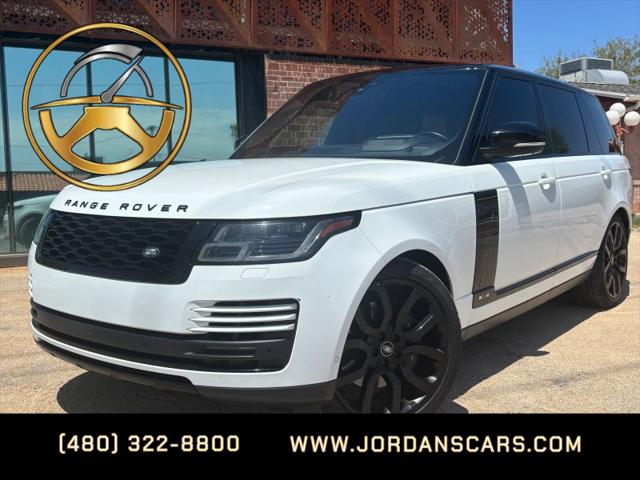 2021 Land Rover Range Rover P525 Westminster for sale in Phoenix, AZ