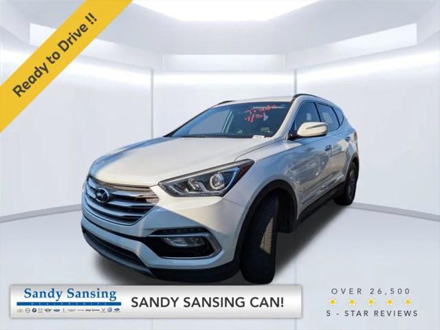 2018 Hyundai Santa Fe Sport 2.4L for sale in Daphne, AL