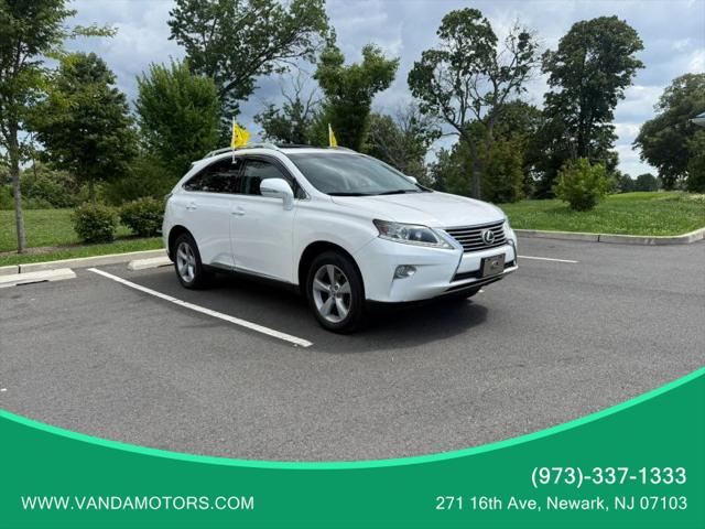 2015 Lexus RX 350 350 for sale in Newark, NJ